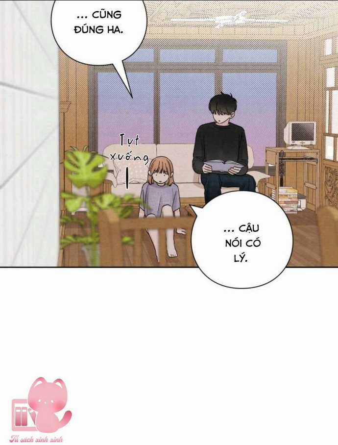 Bí Mật Thanh Xuân - Chapter 9 - Trang 53