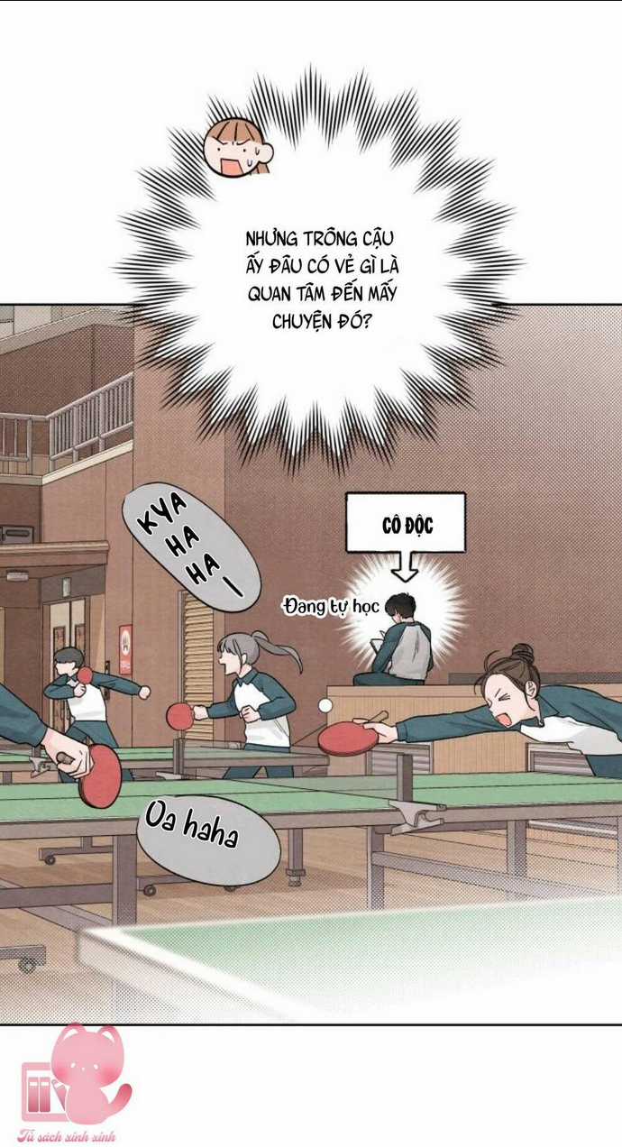 Bí Mật Thanh Xuân - Chapter 9 - Trang 56