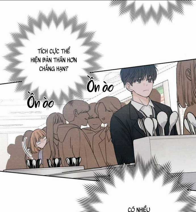 Bí Mật Thanh Xuân - Chapter 9 - Trang 58