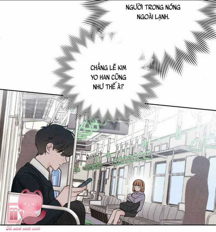 Bí Mật Thanh Xuân - Chapter 9 - Trang 59