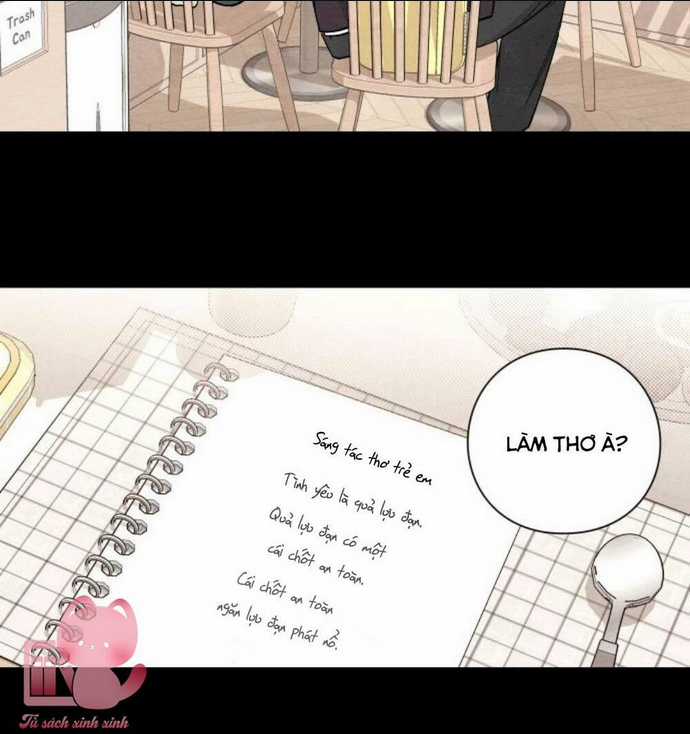 Bí Mật Thanh Xuân - Chapter 9 - Trang 7