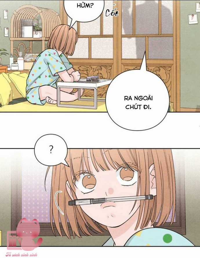 Bí Mật Thanh Xuân - Chapter 9 - Trang 65