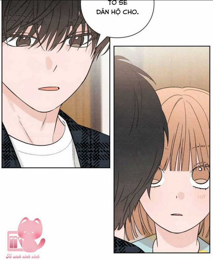Bí Mật Thanh Xuân - Chapter 9 - Trang 68