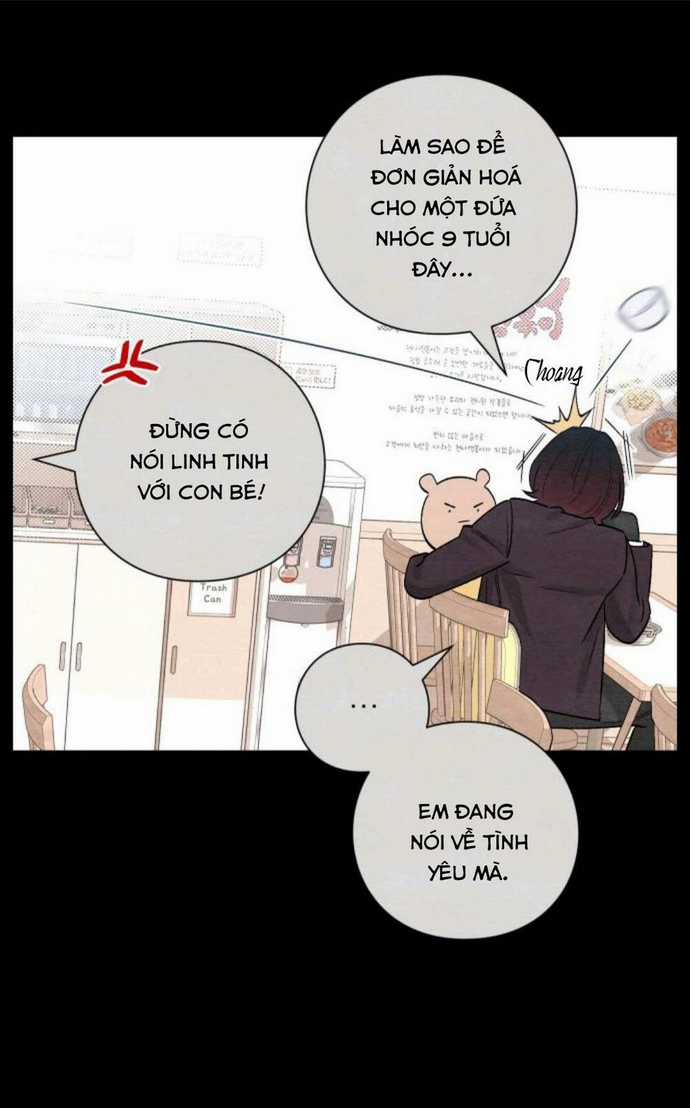 Bí Mật Thanh Xuân - Chapter 9 - Trang 74