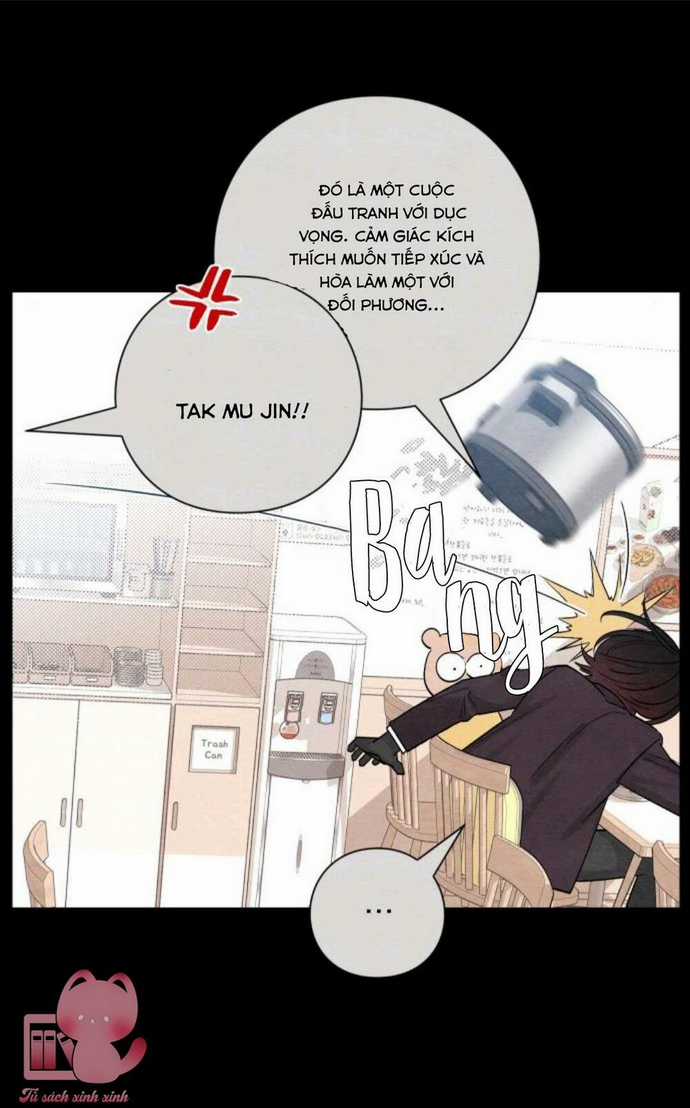 Bí Mật Thanh Xuân - Chapter 9 - Trang 75