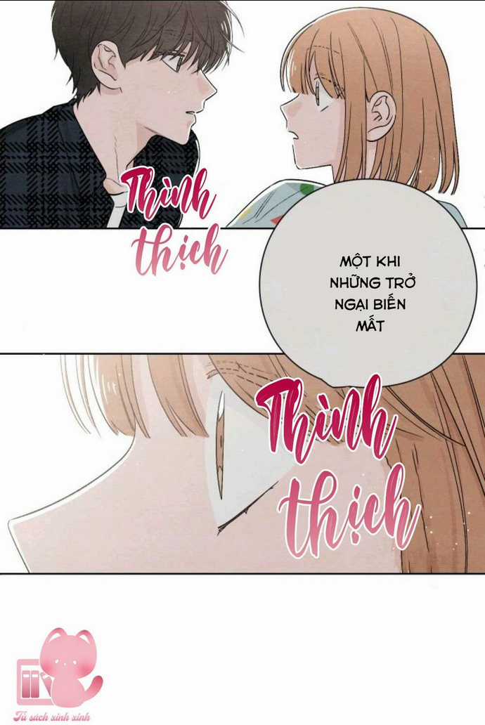 Bí Mật Thanh Xuân - Chapter 9 - Trang 80