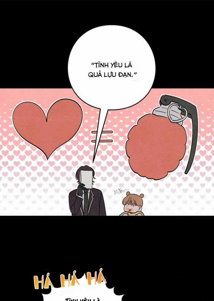 Bí Mật Thanh Xuân - Chapter 9 - Trang 10