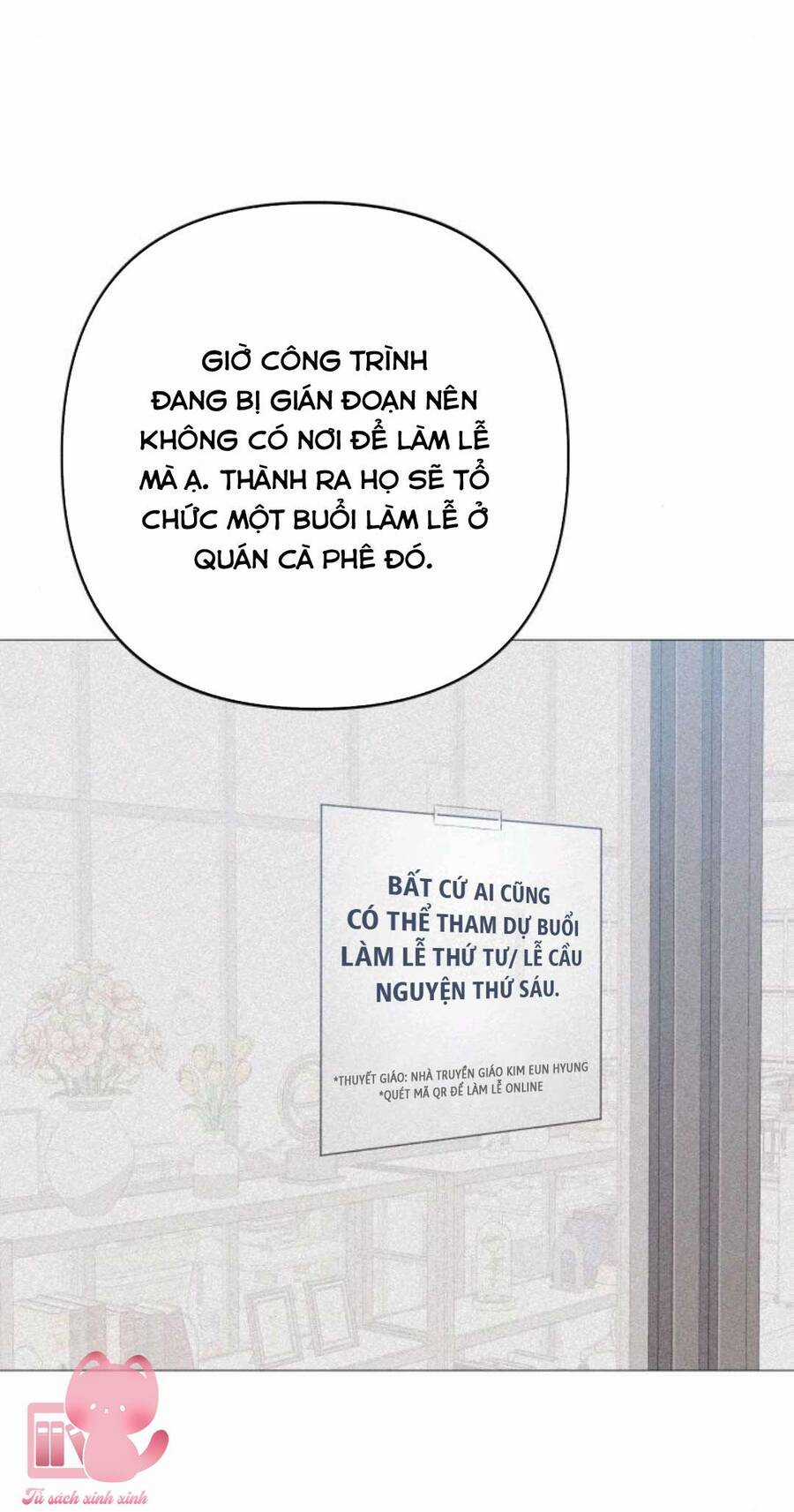 Bí Mật Thanh Xuân - Chapter 90 - Trang 16