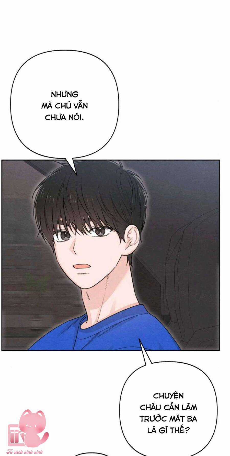Bí Mật Thanh Xuân - Chapter 90 - Trang 18