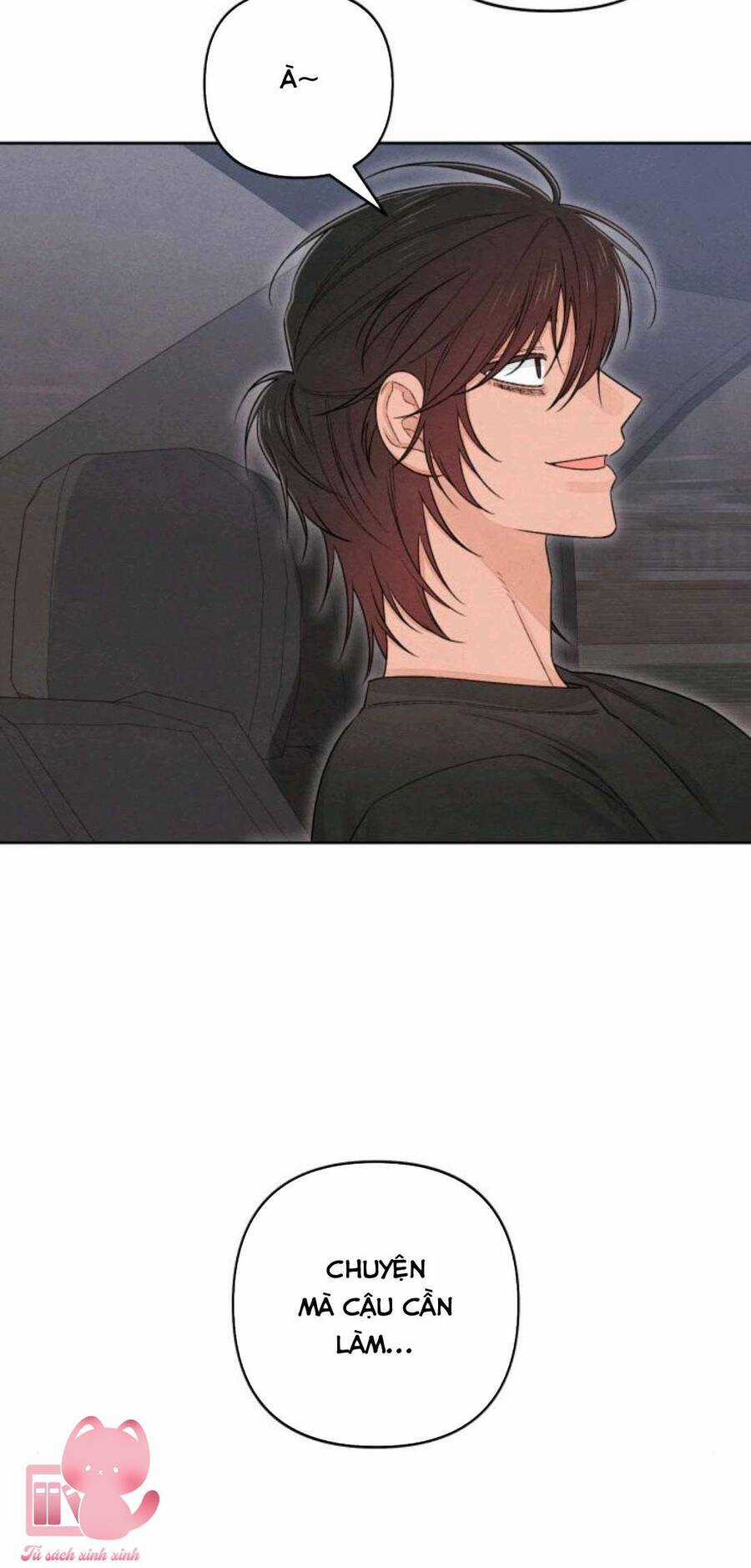 Bí Mật Thanh Xuân - Chapter 90 - Trang 19