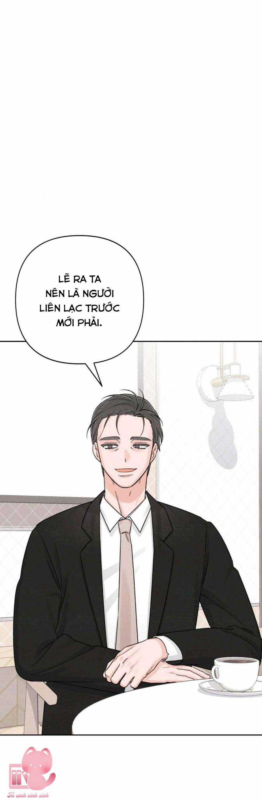 Bí Mật Thanh Xuân - Chapter 90 - Trang 27