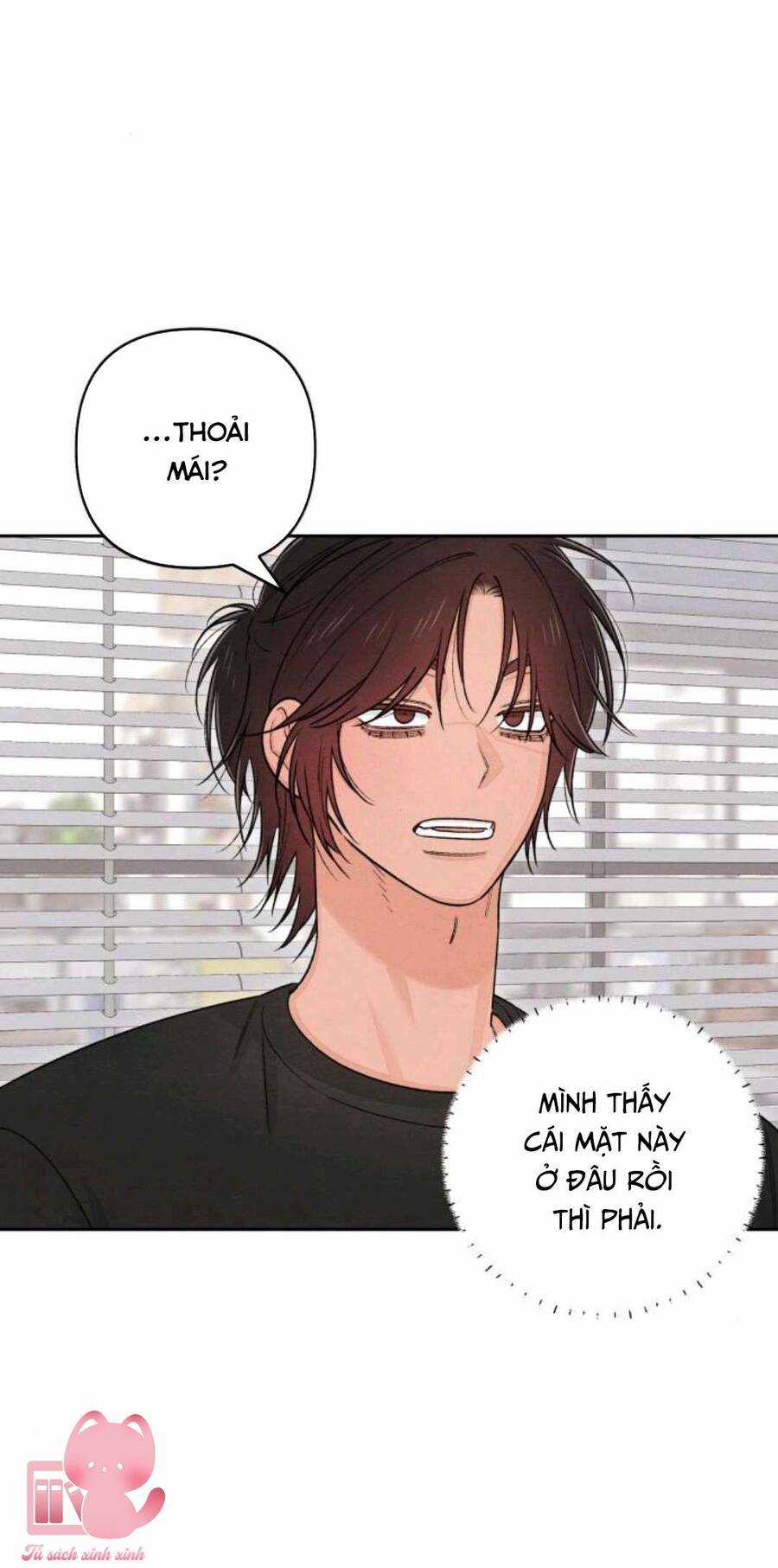 Bí Mật Thanh Xuân - Chapter 90 - Trang 31