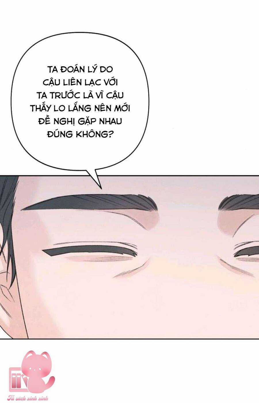 Bí Mật Thanh Xuân - Chapter 90 - Trang 32