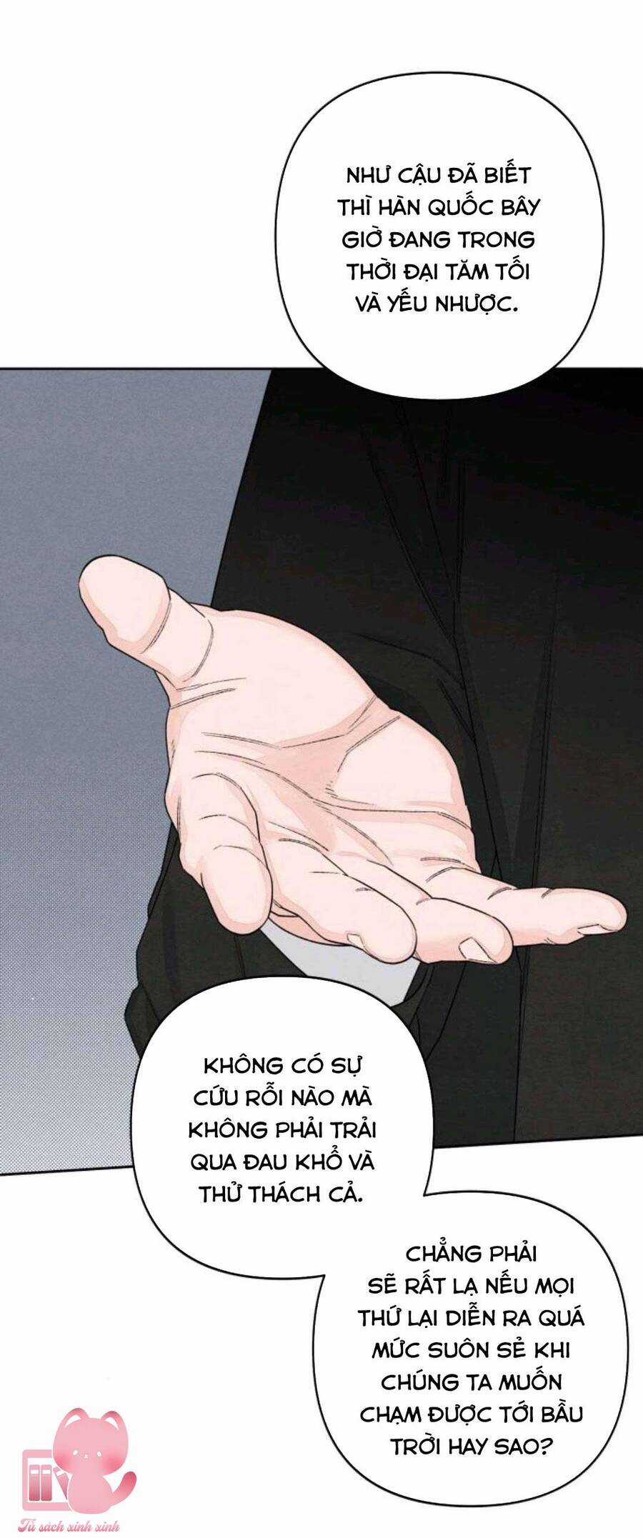 Bí Mật Thanh Xuân - Chapter 90 - Trang 33