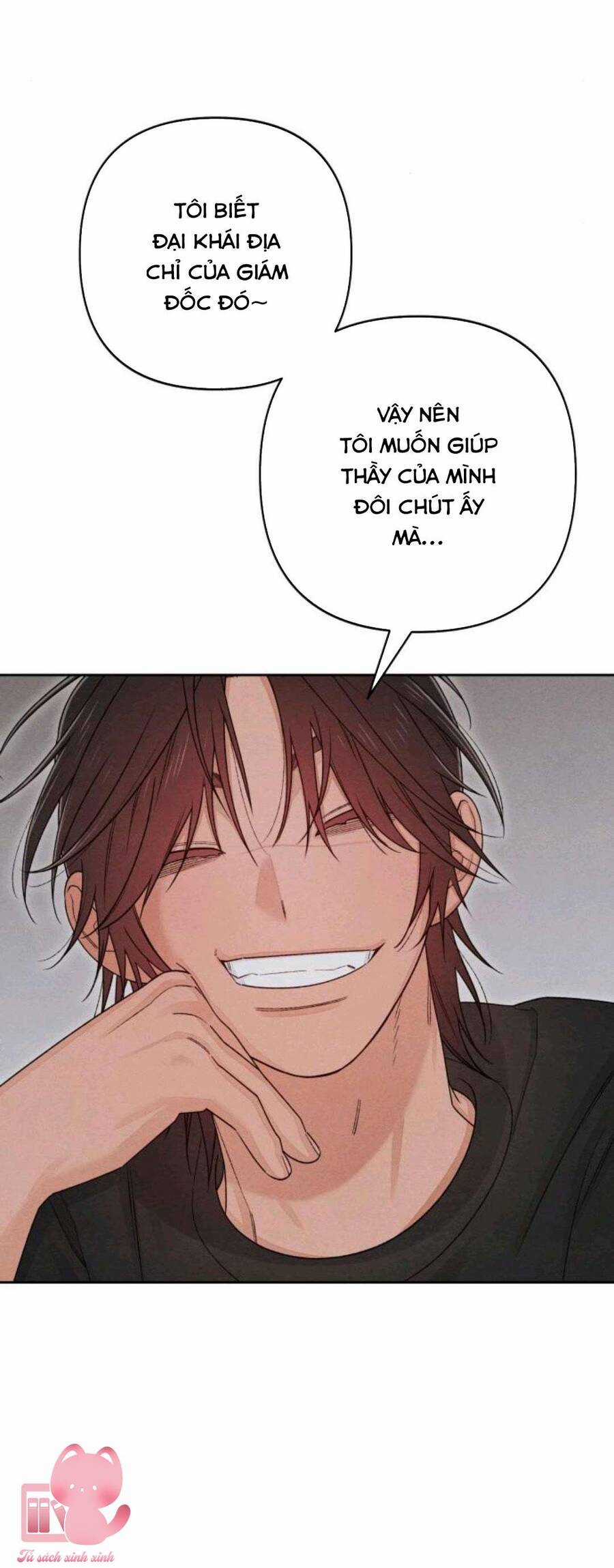 Bí Mật Thanh Xuân - Chapter 90 - Trang 36