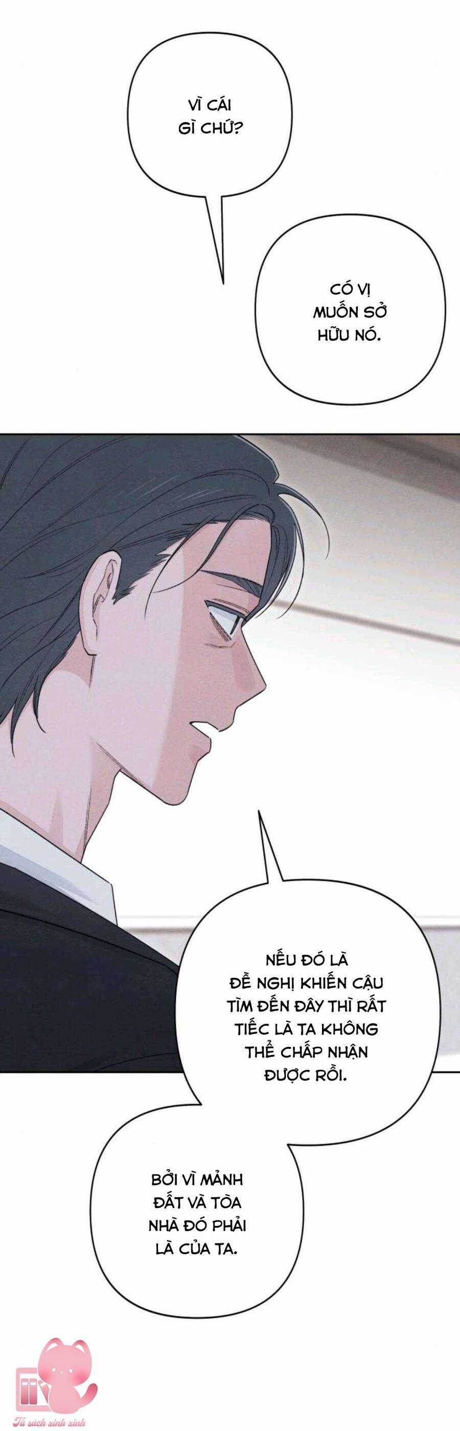 Bí Mật Thanh Xuân - Chapter 90 - Trang 38