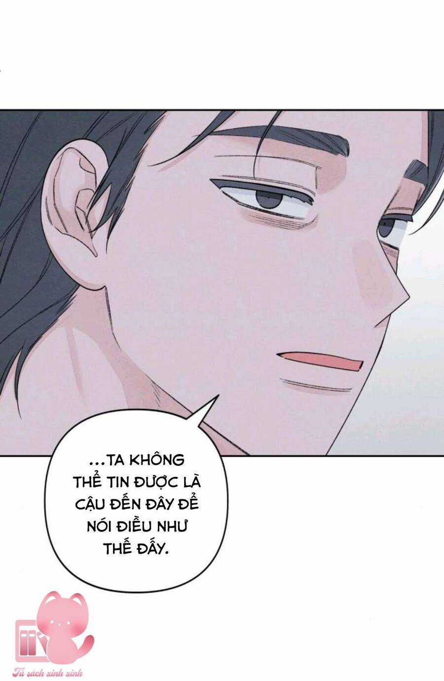 Bí Mật Thanh Xuân - Chapter 90 - Trang 39