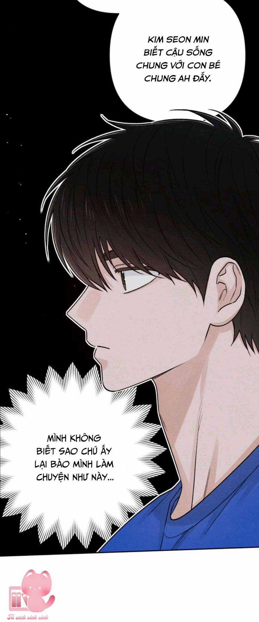 Bí Mật Thanh Xuân - Chapter 90 - Trang 43