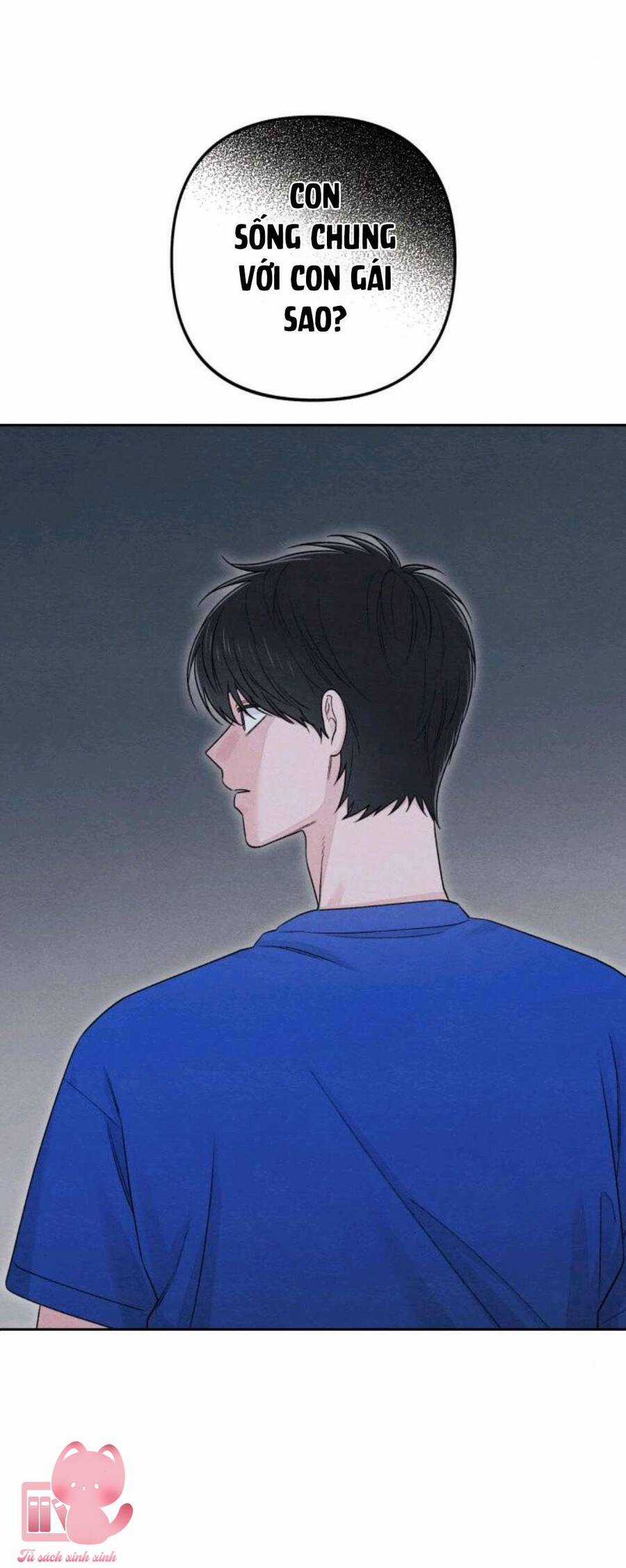 Bí Mật Thanh Xuân - Chapter 90 - Trang 49