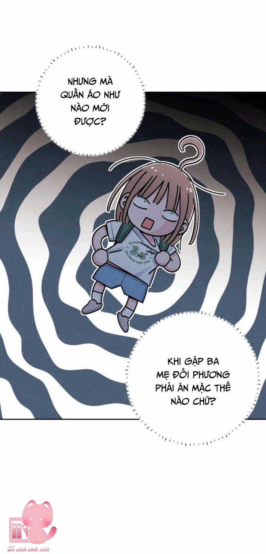 Bí Mật Thanh Xuân - Chapter 90 - Trang 6