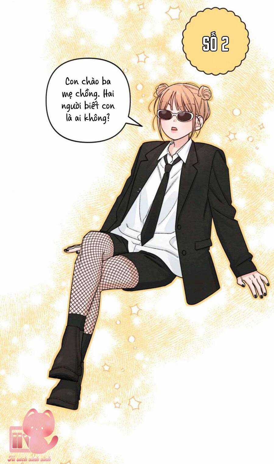 Bí Mật Thanh Xuân - Chapter 90 - Trang 8