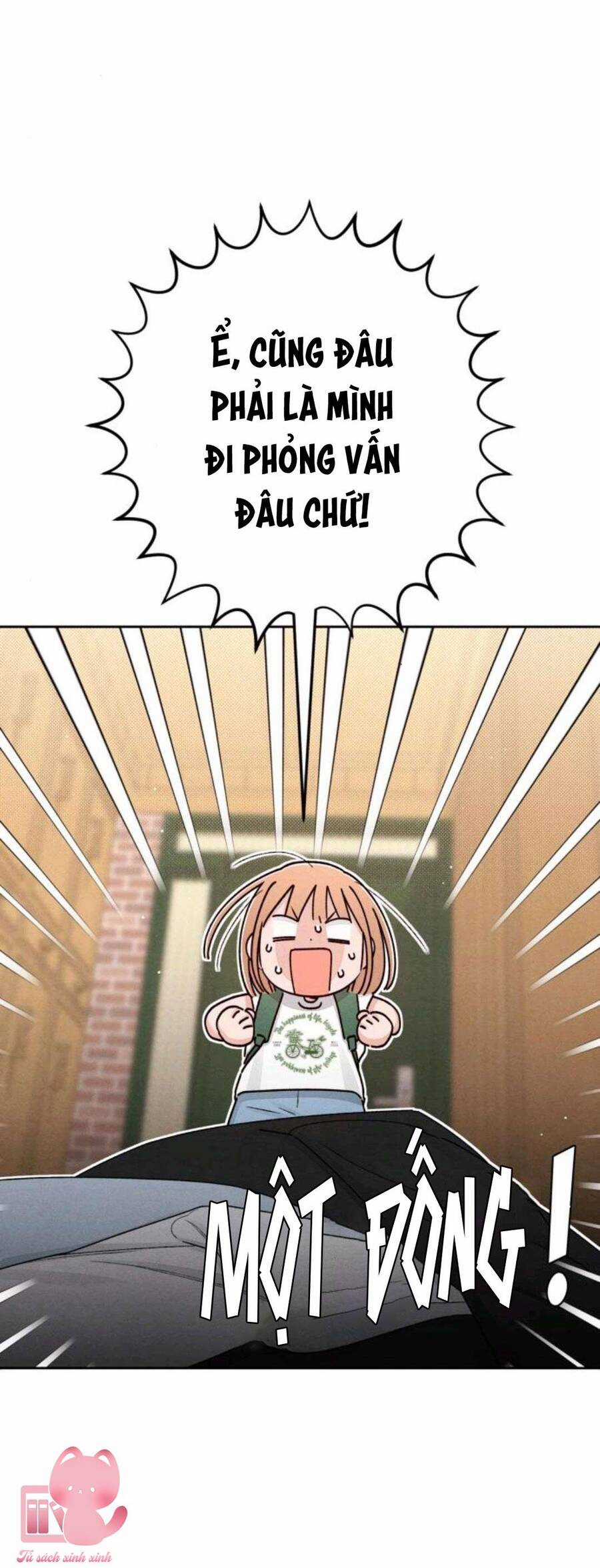 Bí Mật Thanh Xuân - Chapter 90 - Trang 10