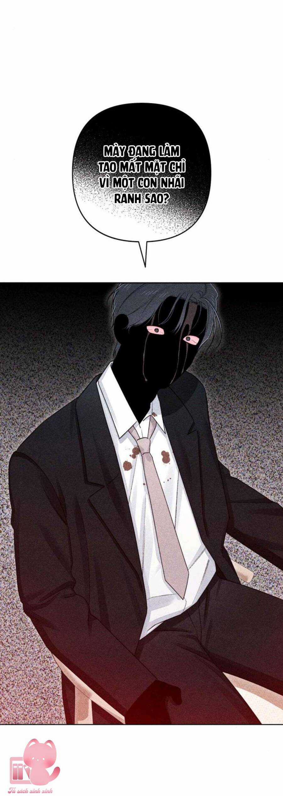 Bí Mật Thanh Xuân - Chapter 91 - Trang 13