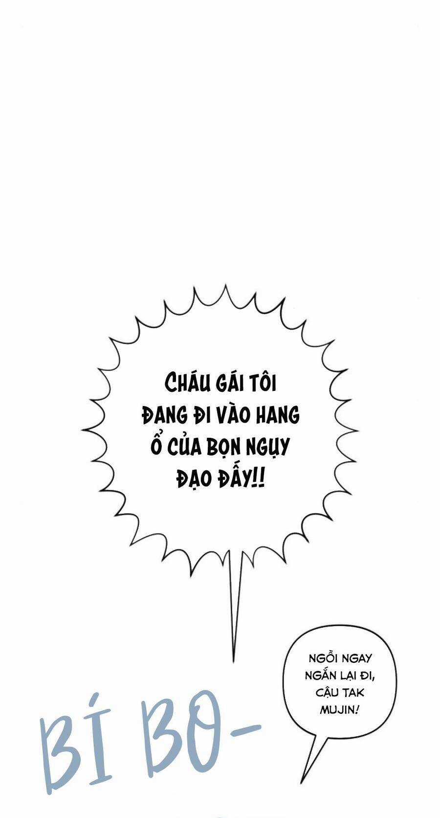 Bí Mật Thanh Xuân - Chapter 91 - Trang 36