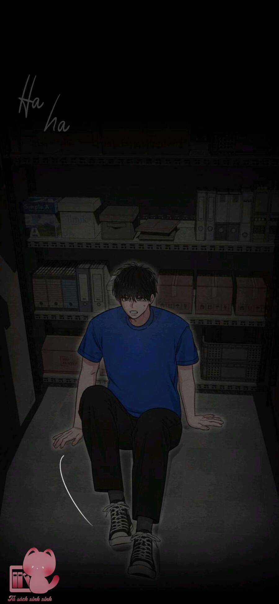 Bí Mật Thanh Xuân - Chapter 92 - Trang 12