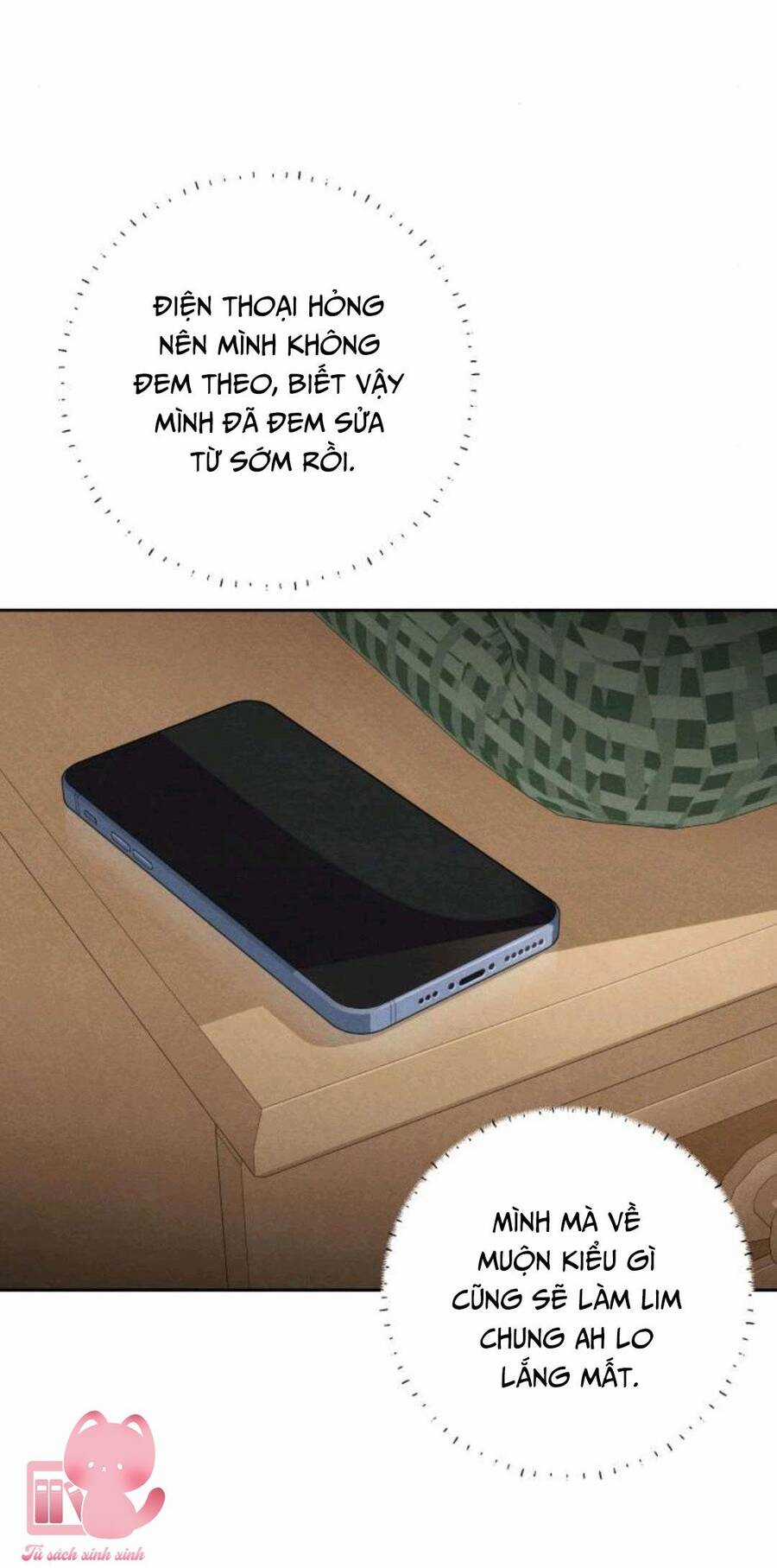 Bí Mật Thanh Xuân - Chapter 92 - Trang 4