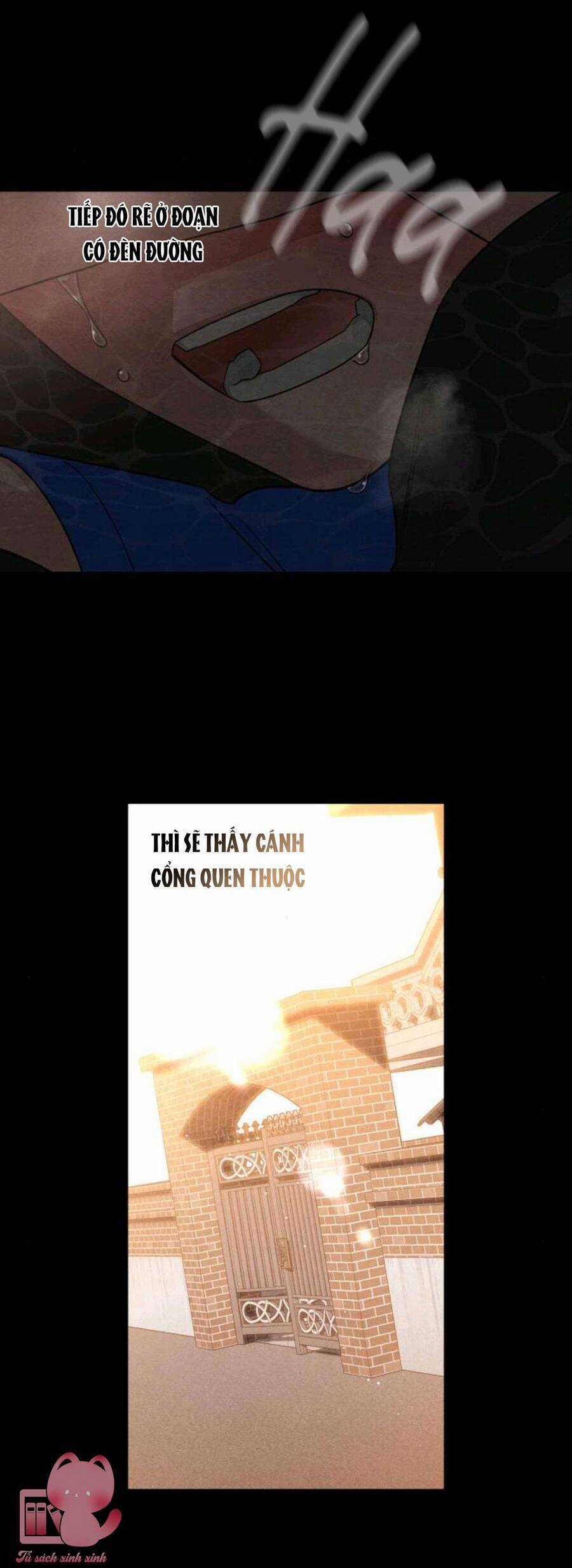 Bí Mật Thanh Xuân - Chapter 92 - Trang 40