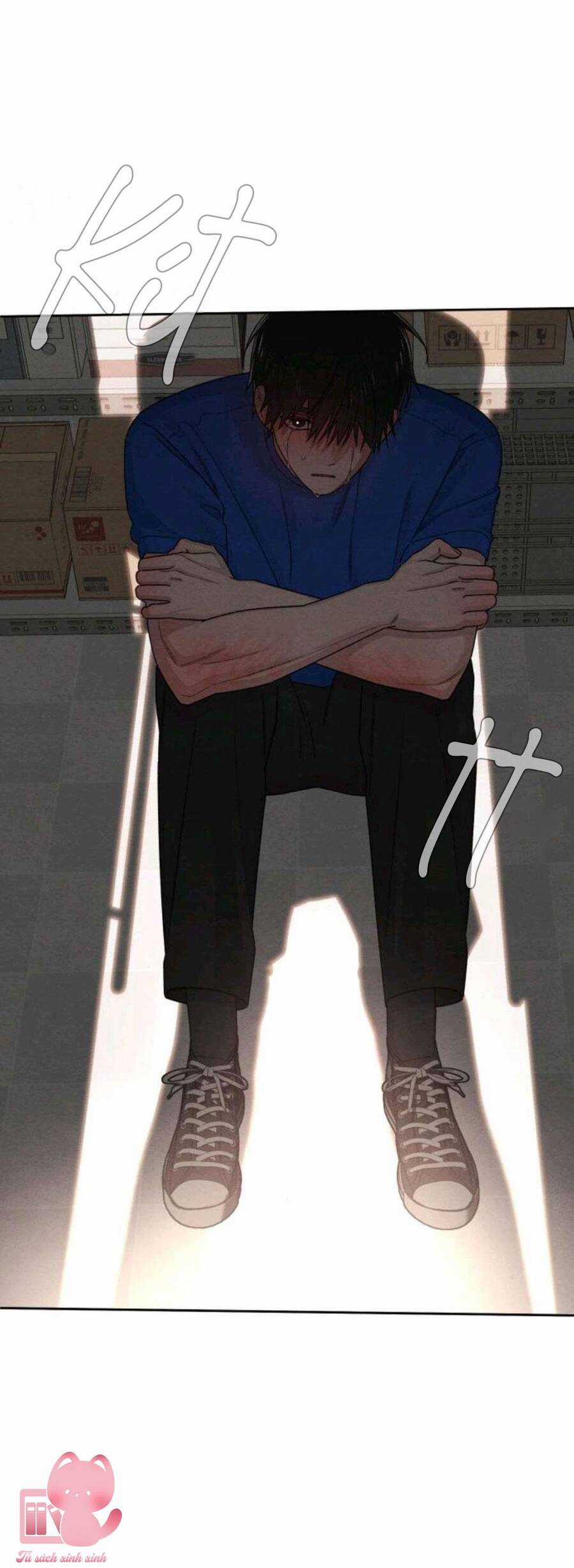 Bí Mật Thanh Xuân - Chapter 92 - Trang 45