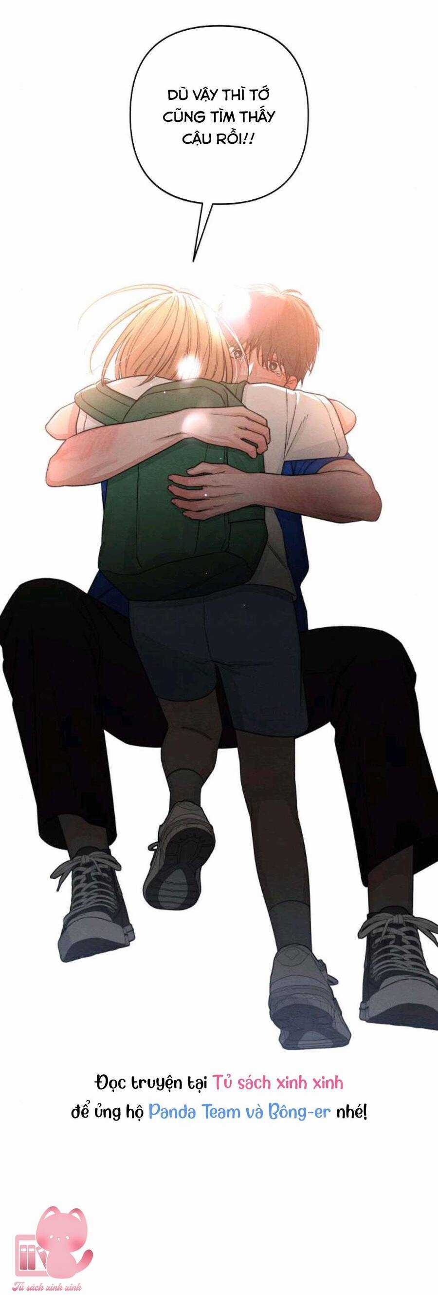 Bí Mật Thanh Xuân - Chapter 92 - Trang 48