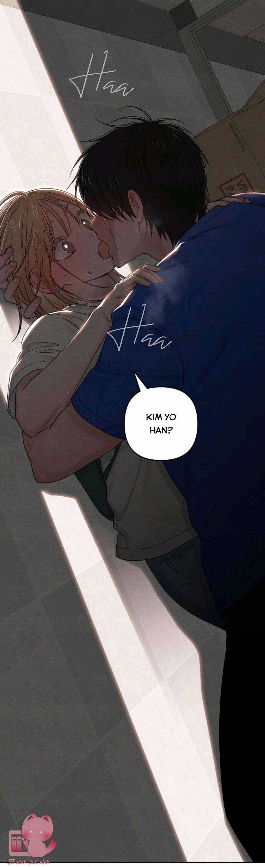 Bí Mật Thanh Xuân - Chapter 92 - Trang 53