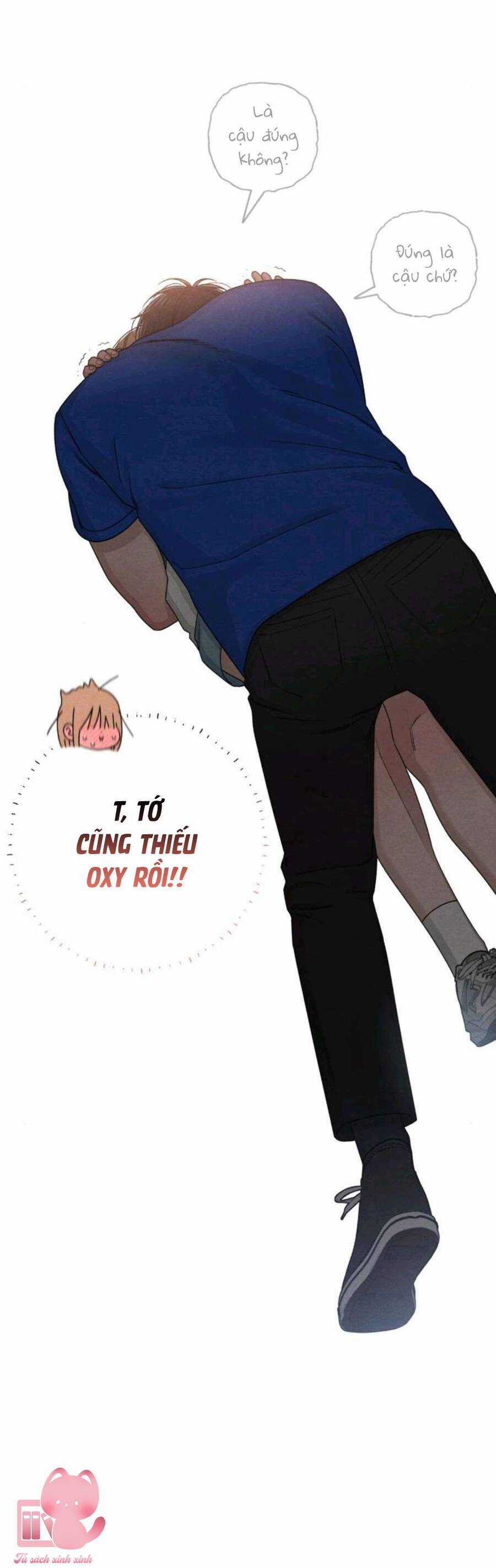 Bí Mật Thanh Xuân - Chapter 92 - Trang 58