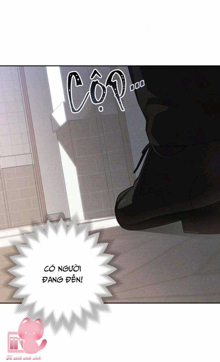 Bí Mật Thanh Xuân - Chapter 93 - Trang 3