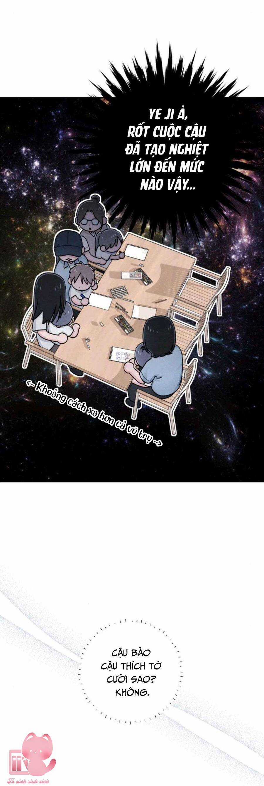 Bí Mật Thanh Xuân - Chapter 93 - Trang 26