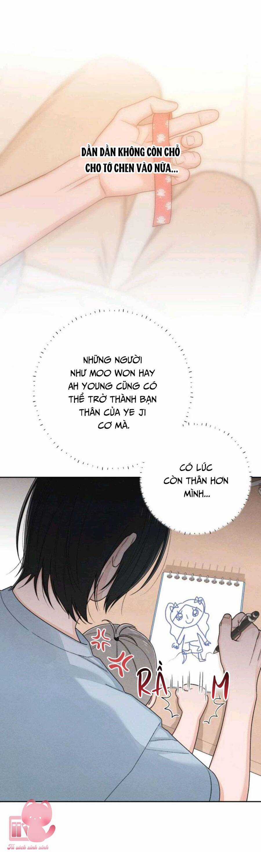 Bí Mật Thanh Xuân - Chapter 93 - Trang 29