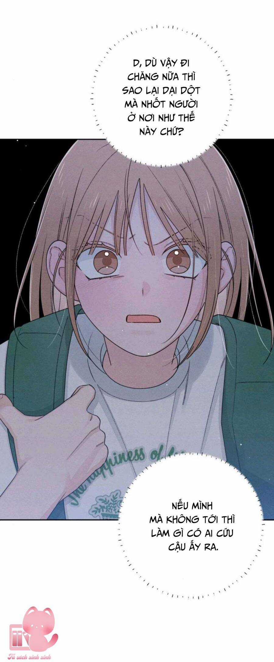 Bí Mật Thanh Xuân - Chapter 93 - Trang 37