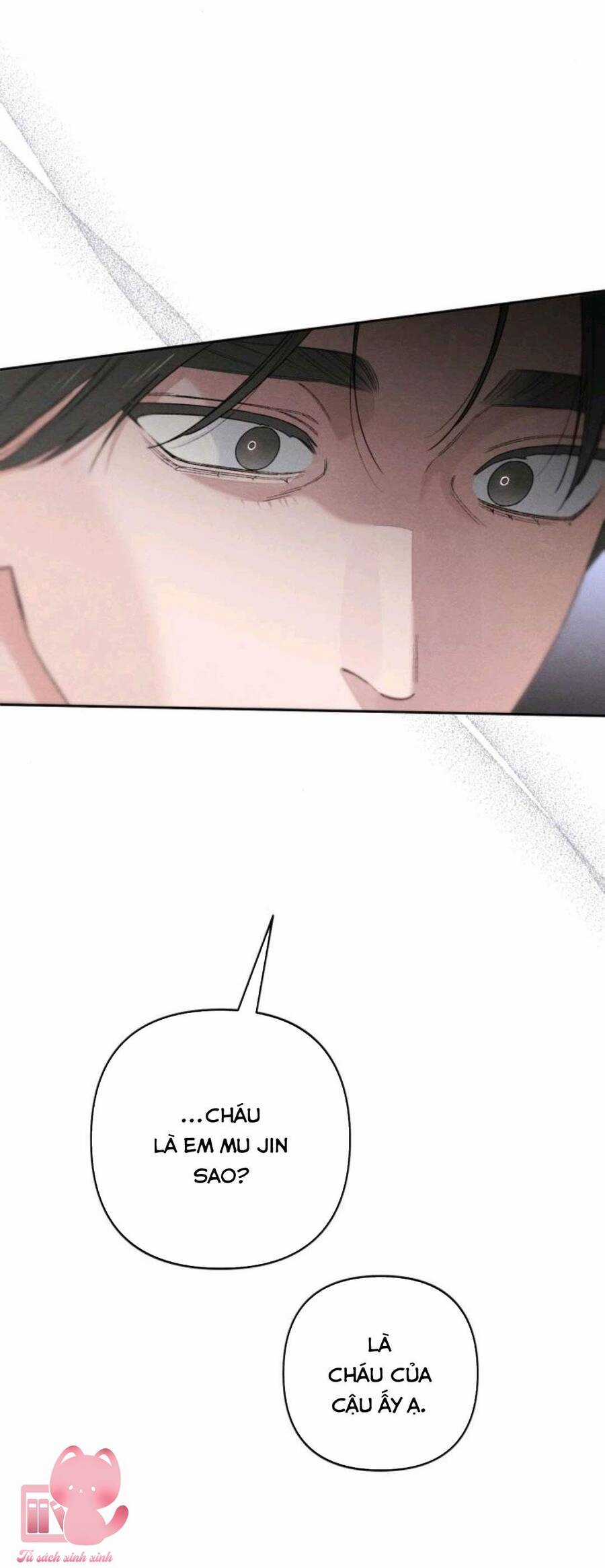 Bí Mật Thanh Xuân - Chapter 93 - Trang 41