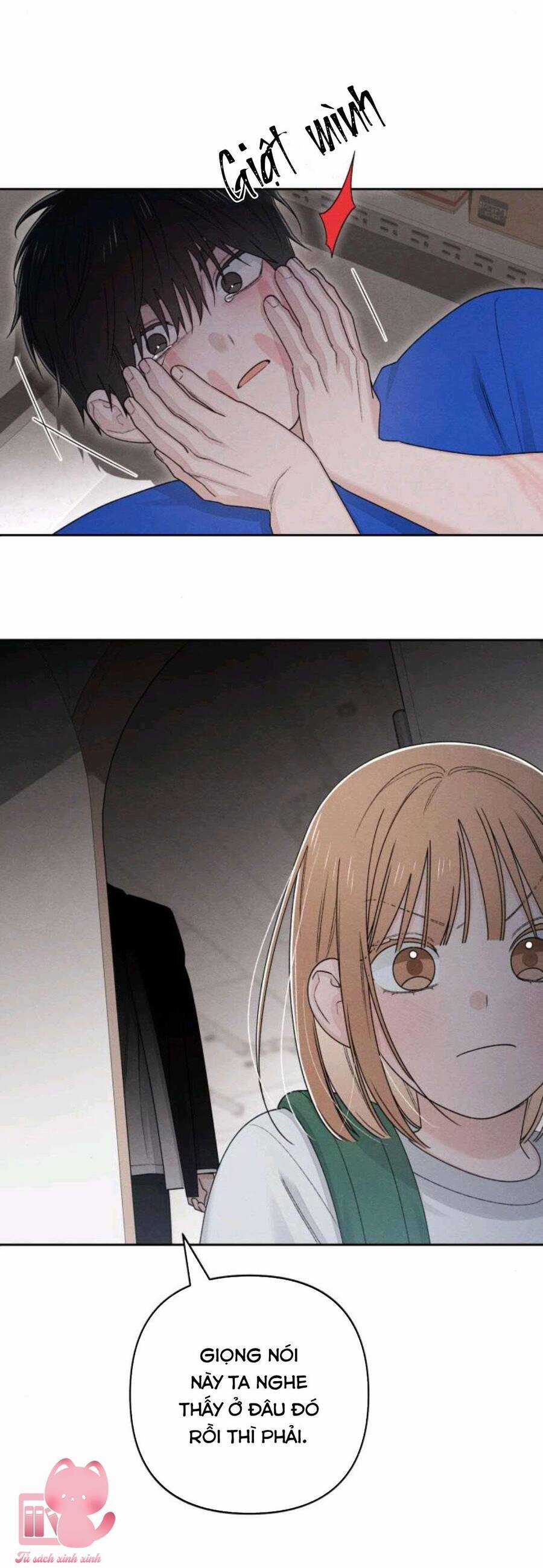 Bí Mật Thanh Xuân - Chapter 93 - Trang 7