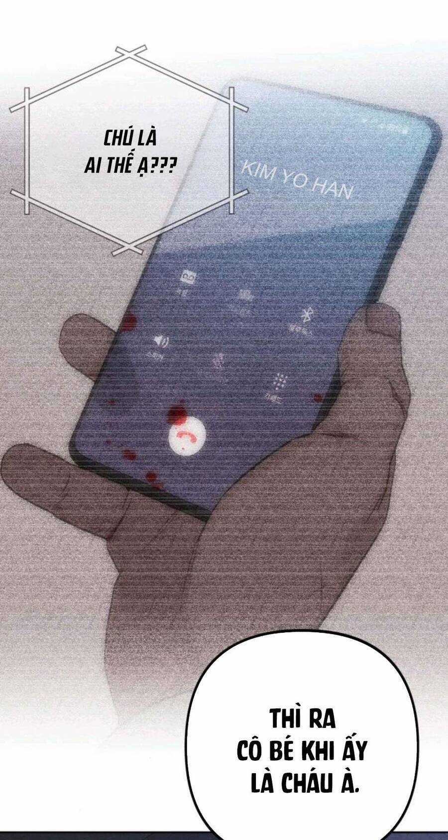 Bí Mật Thanh Xuân - Chapter 93 - Trang 8