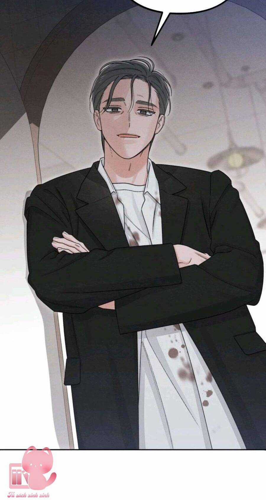 Bí Mật Thanh Xuân - Chapter 93 - Trang 9