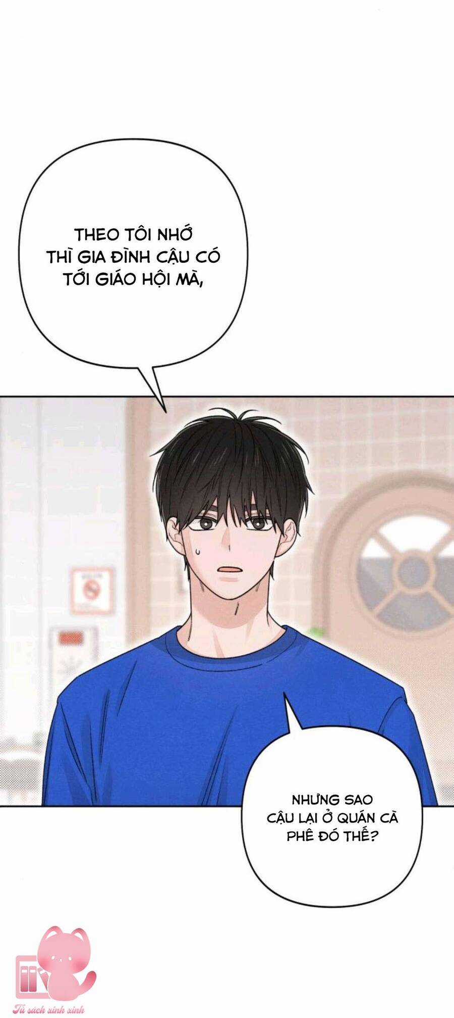 Bí Mật Thanh Xuân - Chapter 94 - Trang 13