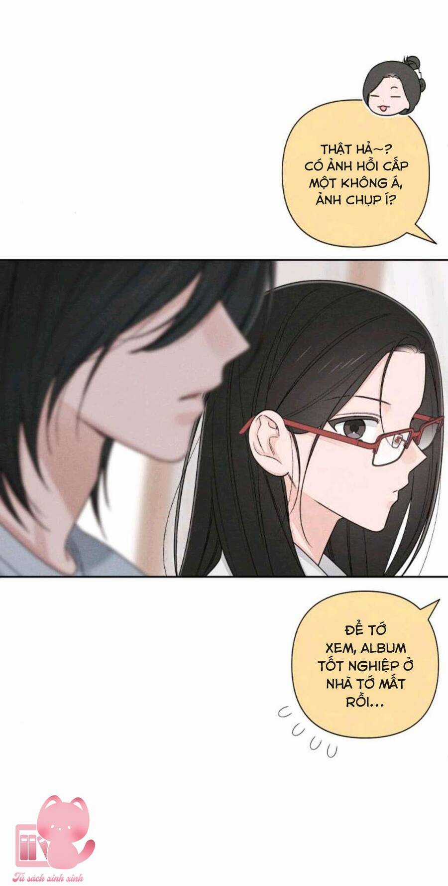 Bí Mật Thanh Xuân - Chapter 94 - Trang 21