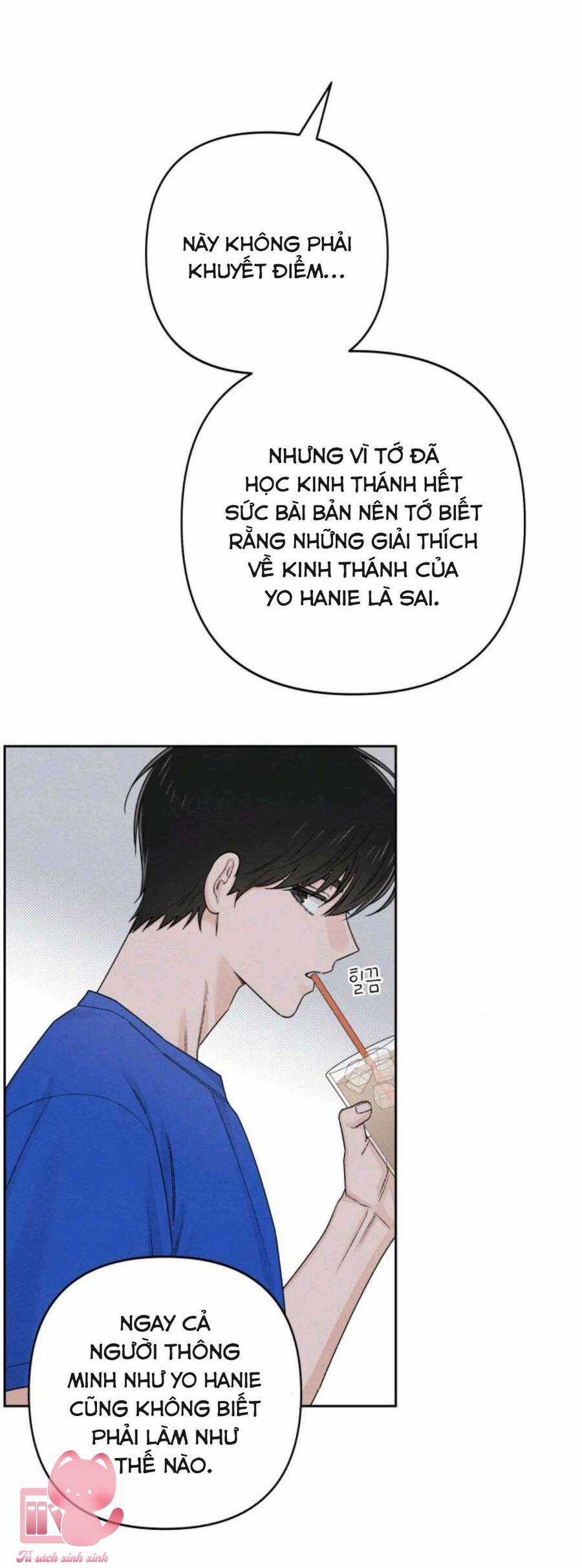 Bí Mật Thanh Xuân - Chapter 94 - Trang 28