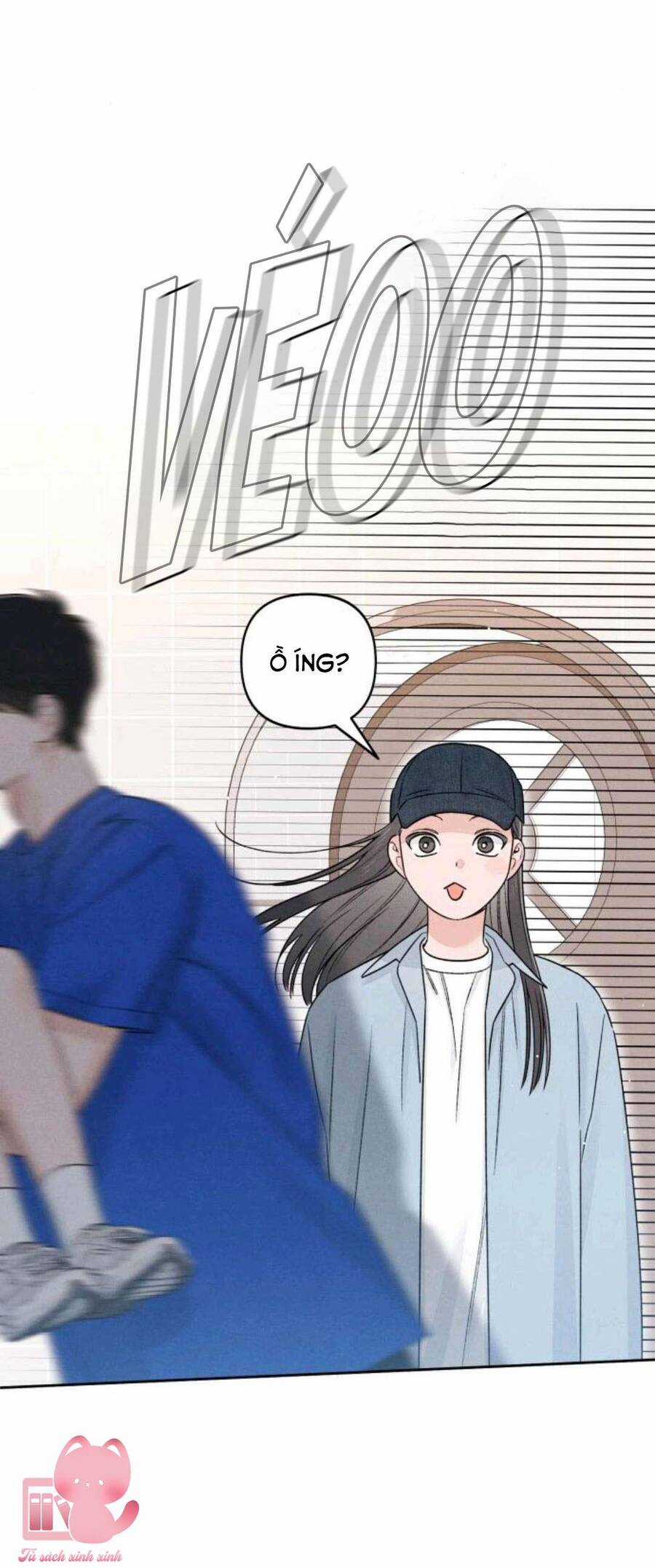 Bí Mật Thanh Xuân - Chapter 94 - Trang 4