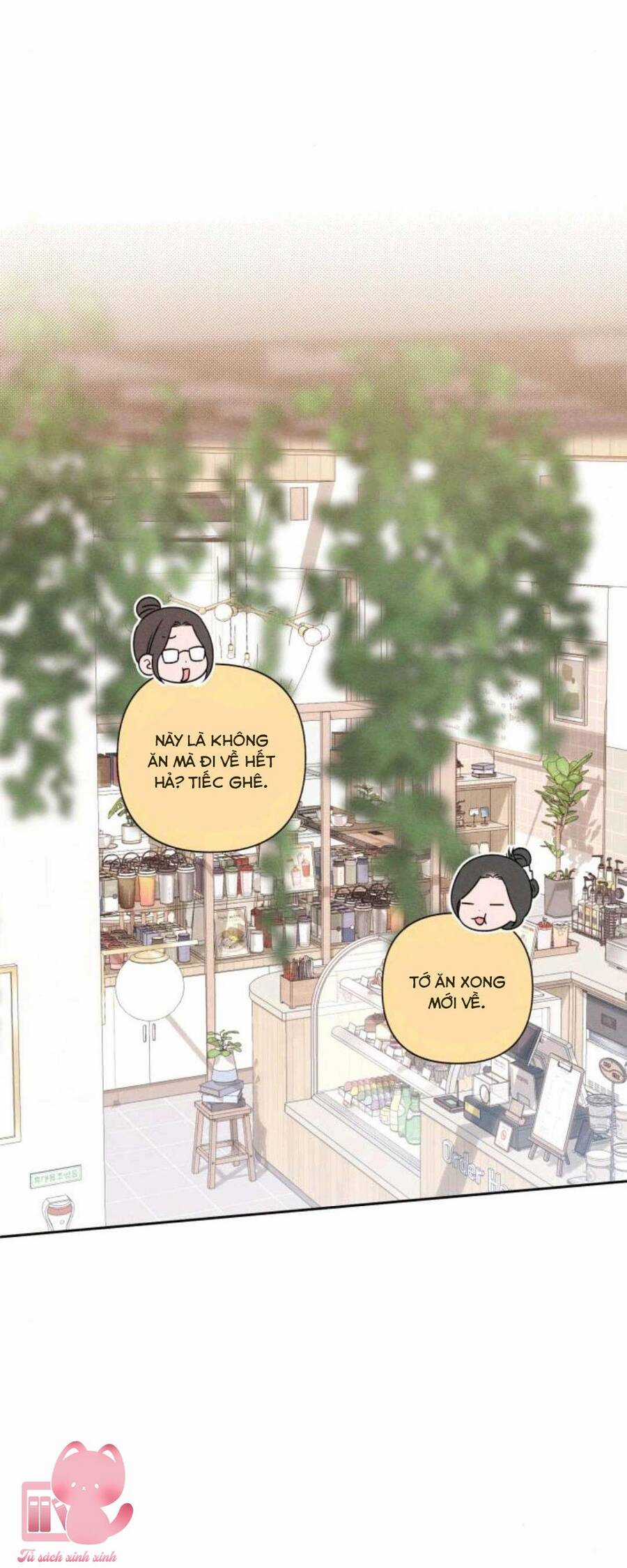 Bí Mật Thanh Xuân - Chapter 94 - Trang 40