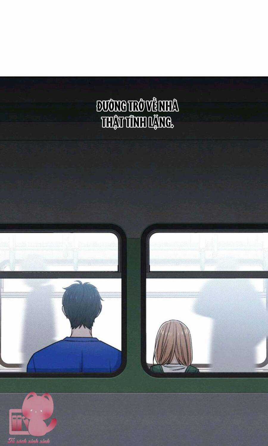 Bí Mật Thanh Xuân - Chapter 94 - Trang 42