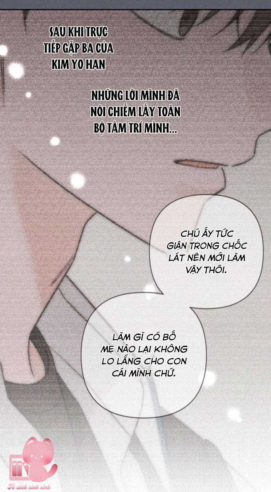 Bí Mật Thanh Xuân - Chapter 94 - Trang 43